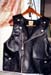 biker custom vest 300p